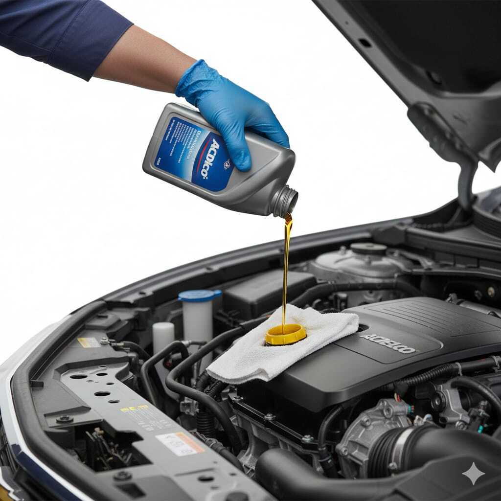Lubricantes y productos de lubricación